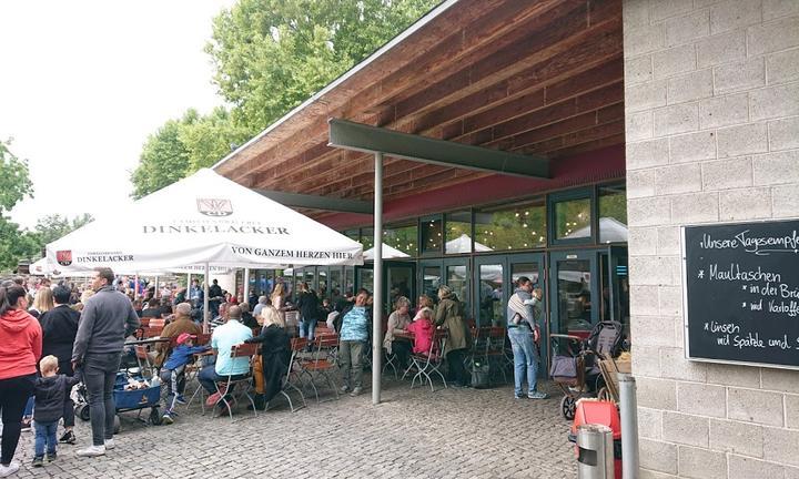 Restaurant am Schaubauernhof